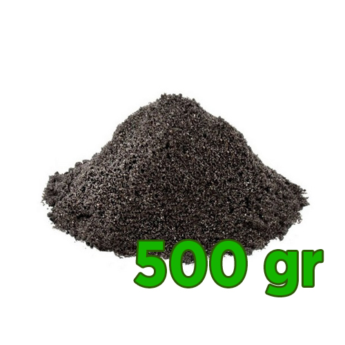 KARAÇÖREKOTU YARIM KG (500 GR)