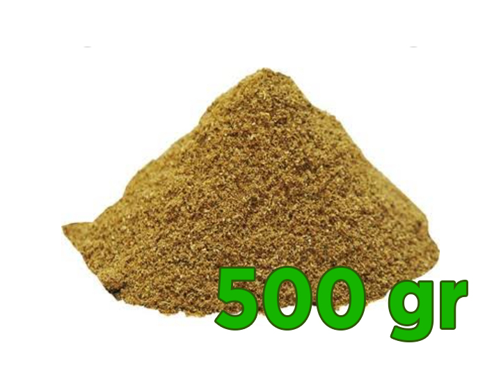 KİMYON YARIM KG (500 GR)